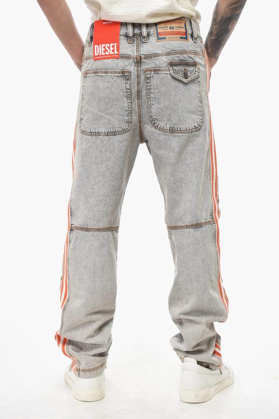  디젤 데님 팬츠 A06929 0ELAG 92C Gray - DIESEL