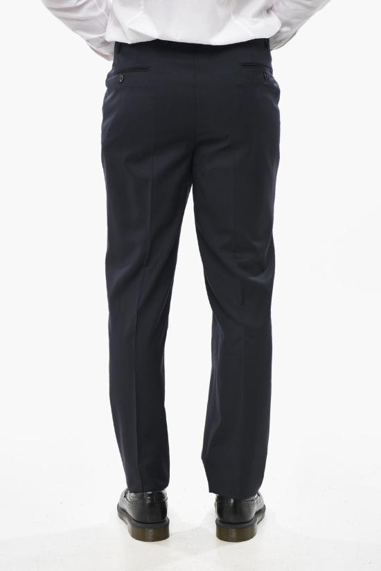  꼬르넬리아니 수트 세트 938902 9398150 001 Blue - CORNELIANI