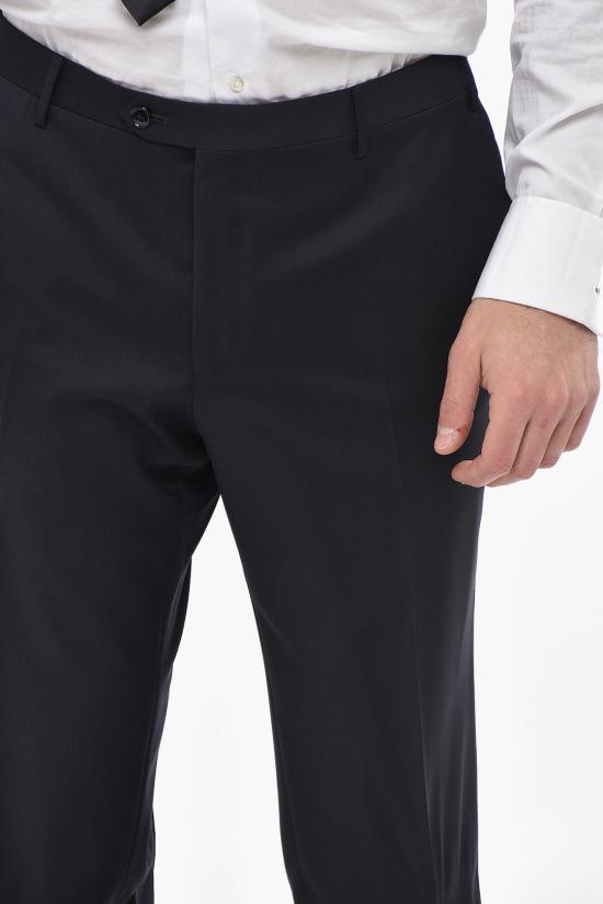  꼬르넬리아니 수트 세트 938902 9398150 001 Blue - CORNELIANI