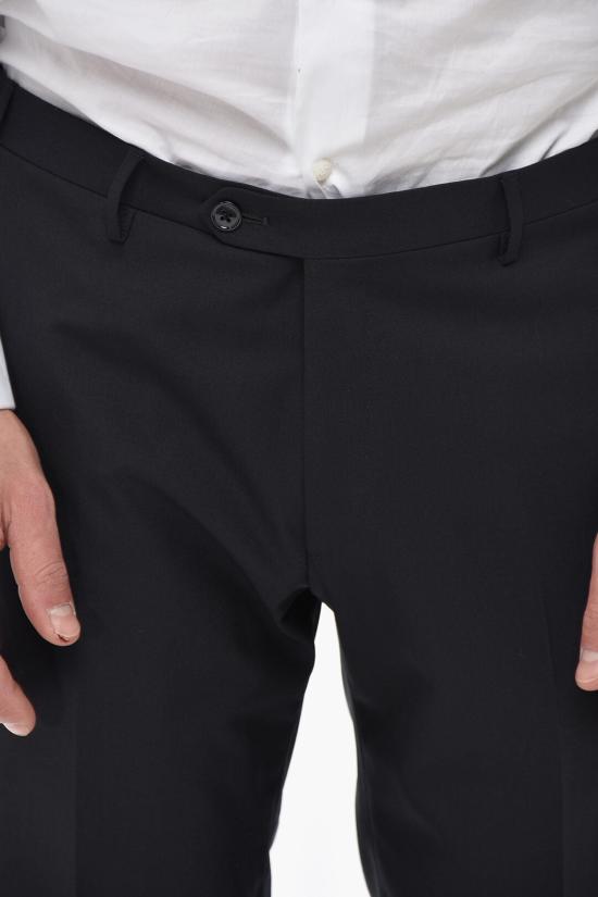  꼬르넬리아니 수트 세트 937T68 9398414 001 Blue - CORNELIANI