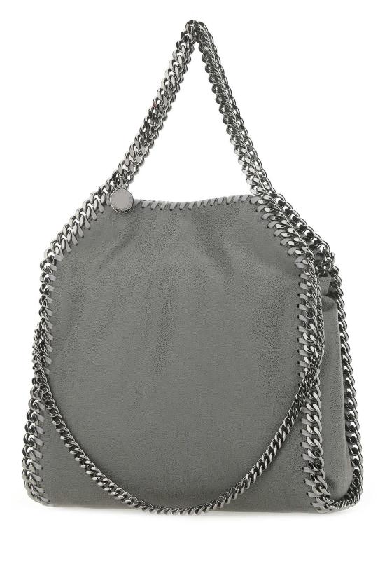 26FW 스텔라 맥카트니 토트백 371223W9132 1220 Grey - STELLA MCCARTNEY