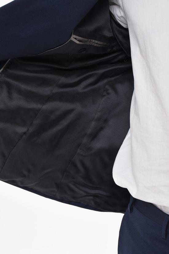  꼬르넬리아니 수트 세트 937T65 9398150 002 Blue - CORNELIANI