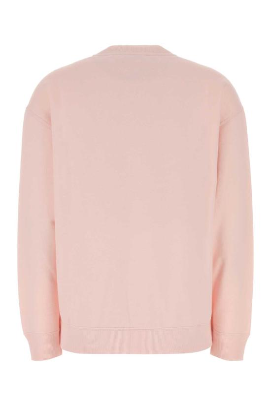 26FW 질샌더 후드 티셔츠 J02GU0122J20128 678 Pink - JIL SANDER