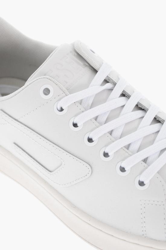  디젤 스니커즈 Y02870 P4423 H8973 White - DIESEL