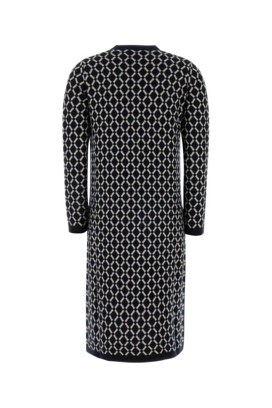 26SS 에스막스마라 스웨터 2619341051600 018 Checked - 'S MAX MARA
