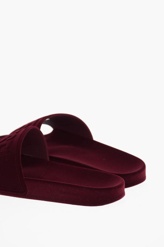  디젤 뮬/슬리퍼 Y02854 PS882 T5017 Burgundy - DIESEL