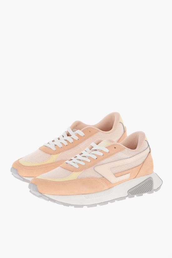  디젤 스니커즈 Y03346 PR173 HA255 Multicolor