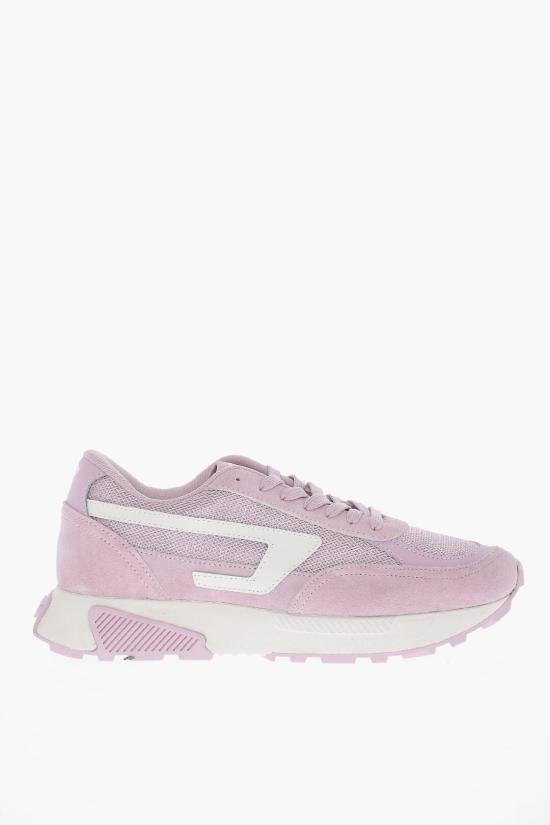  디젤 스니커즈 Y03346 PR173 HA254 Pink - DIESEL