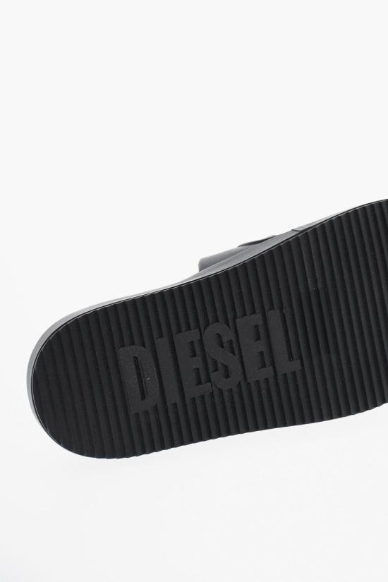  디젤 뮬/슬리퍼 Y03300 PS064 T8013 Black - DIESEL