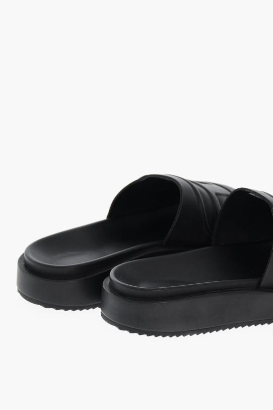  디젤 뮬/슬리퍼 Y03300 PS064 T8013 Black - DIESEL