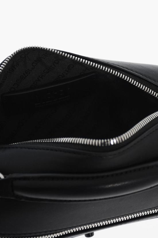  디젤 토트백 X07577 Z2809 H1669 Black - DIESEL