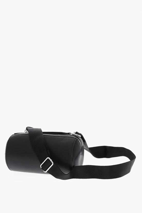  디젤 토트백 X07577 Z2809 H1669 Black - DIESEL