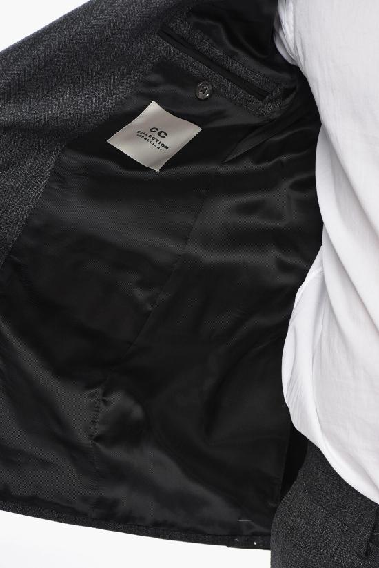  꼬르넬리아니 수트 세트 947Z64 9467246 013 Gray - CORNELIANI
