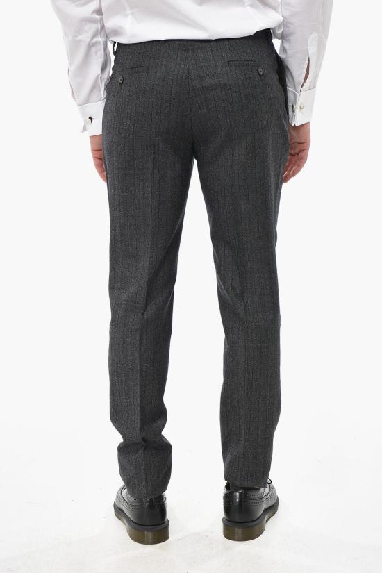  꼬르넬리아니 수트 세트 947Z64 9467246 013 Gray - CORNELIANI