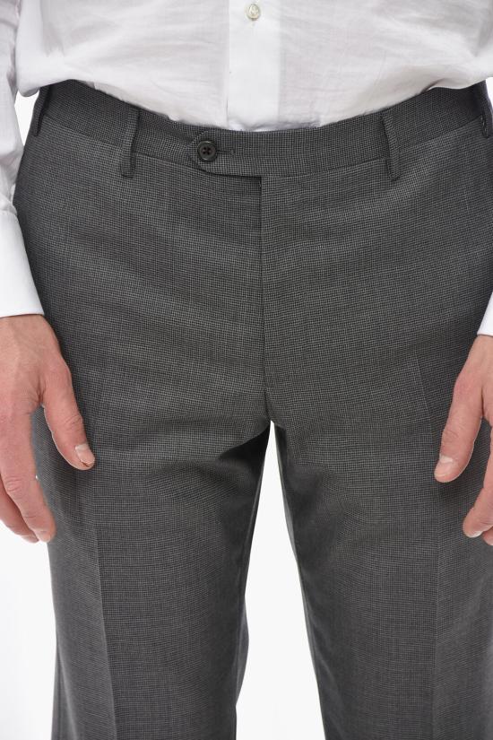  꼬르넬리아니 수트 세트 947268L9417254 014 Gray - CORNELIANI