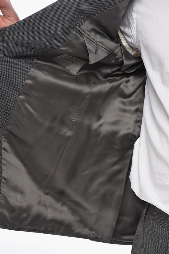  꼬르넬리아니 수트 세트 947268L9417254 014 Gray - CORNELIANI
