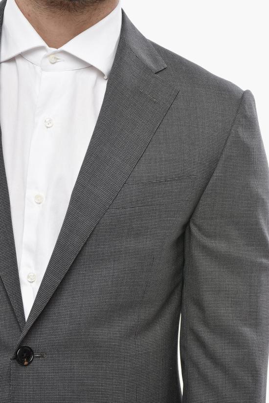  꼬르넬리아니 수트 세트 947268L9417254 014 Gray - CORNELIANI