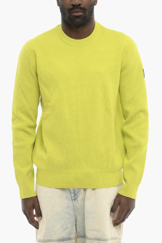  디젤 스웨터 A14622 RPGAI 5JE Green