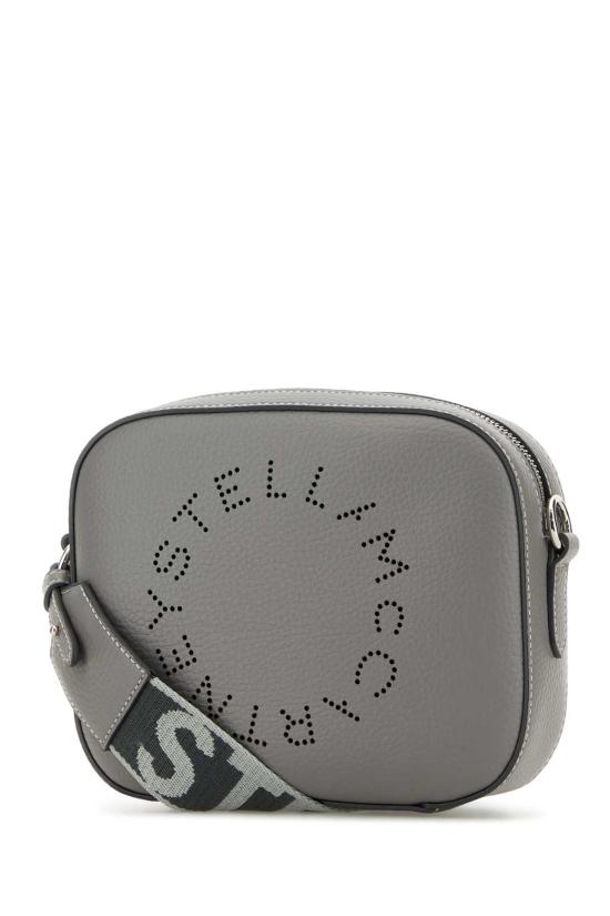 26FW 스텔라 맥카트니 크로스백 700266WP0057 1506 Grey - STELLA MCCARTNEY