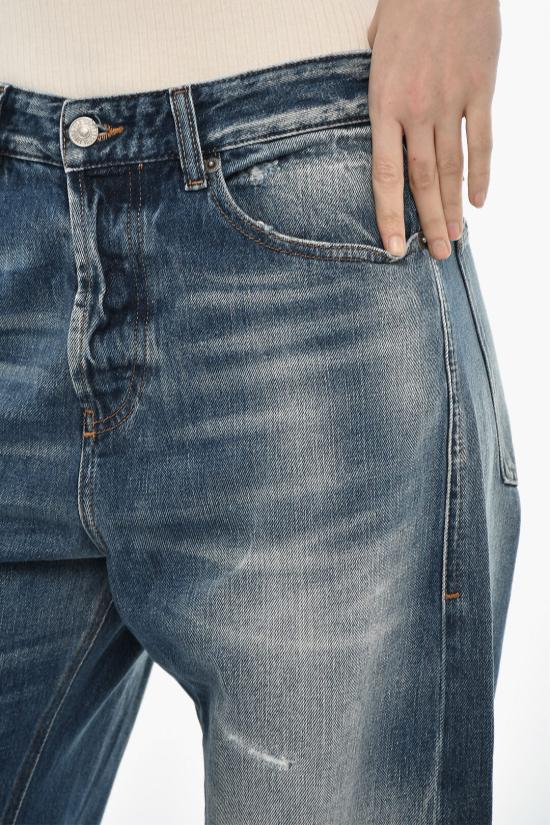  디젤 데님 팬츠 A06925 09J86 01 Blue - DIESEL