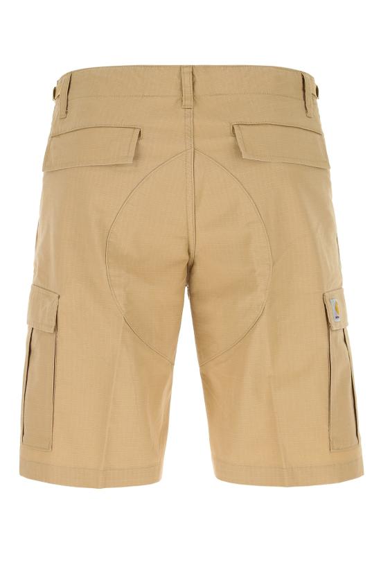  칼하트 WIP 숏팬츠 I02824507E 02 - CARHARTT WIP