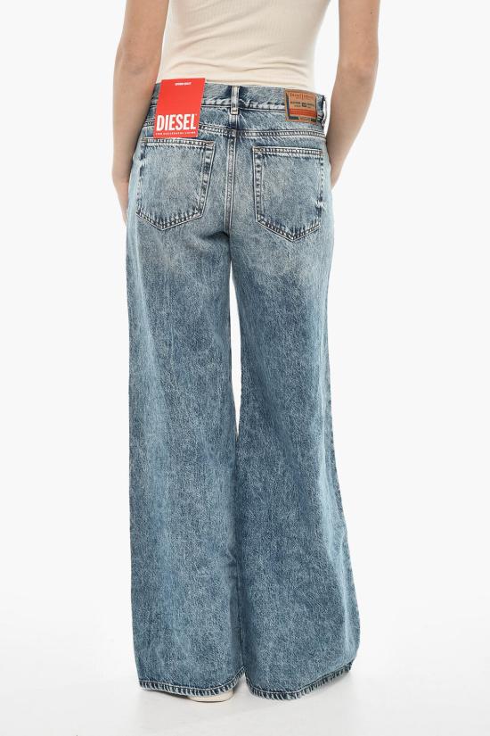  디젤 데님 팬츠 A03625 09H95 01 Blue - DIESEL