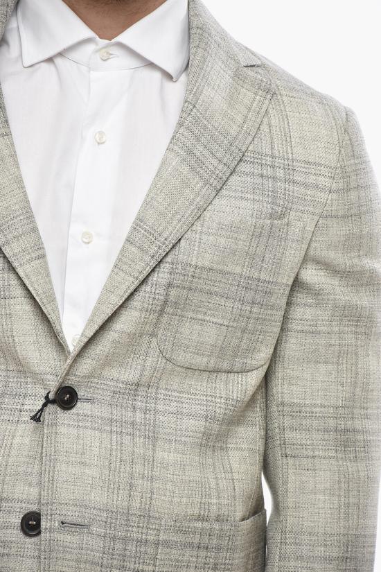  꼬르넬리아니 수트 자켓 93XH28 9317354 013 Beige - CORNELIANI