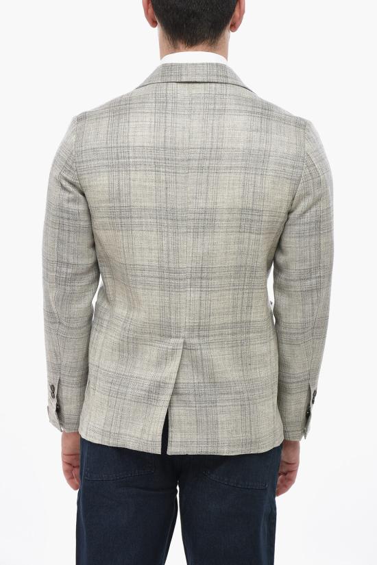  꼬르넬리아니 수트 자켓 93XH28 9317354 013 Beige - CORNELIANI