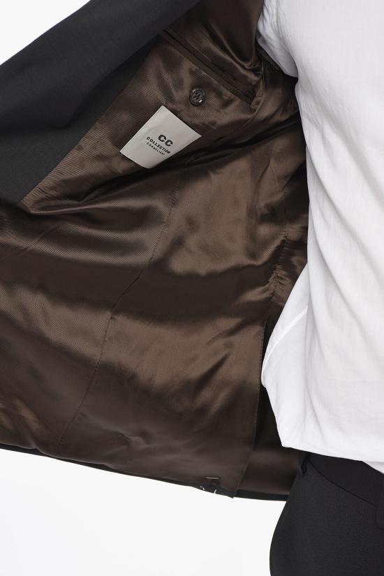  꼬르넬리아니 수트 자켓 936R49 9364135 030 Brown - CORNELIANI