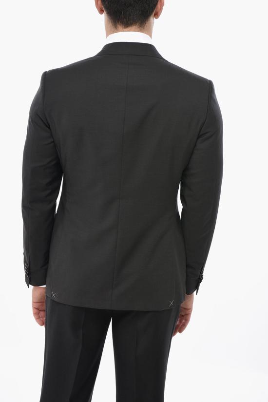  꼬르넬리아니 수트 자켓 936R49 9364135 030 Brown - CORNELIANI