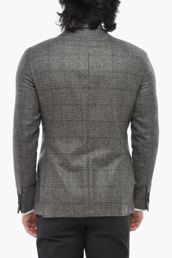  꼬르넬리아니 수트 자켓 94XZ41 9466230 013 Gray - CORNELIANI