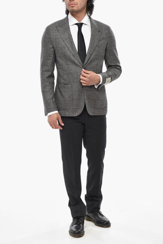  꼬르넬리아니 수트 자켓 94XZ41 9466230 013 Gray - CORNELIANI