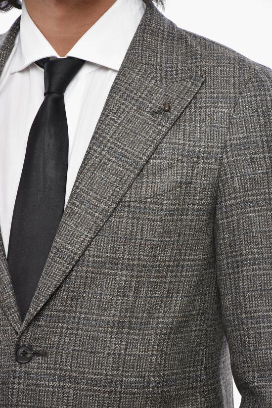  꼬르넬리아니 수트 자켓 94XZ41 9466230 013 Gray - CORNELIANI