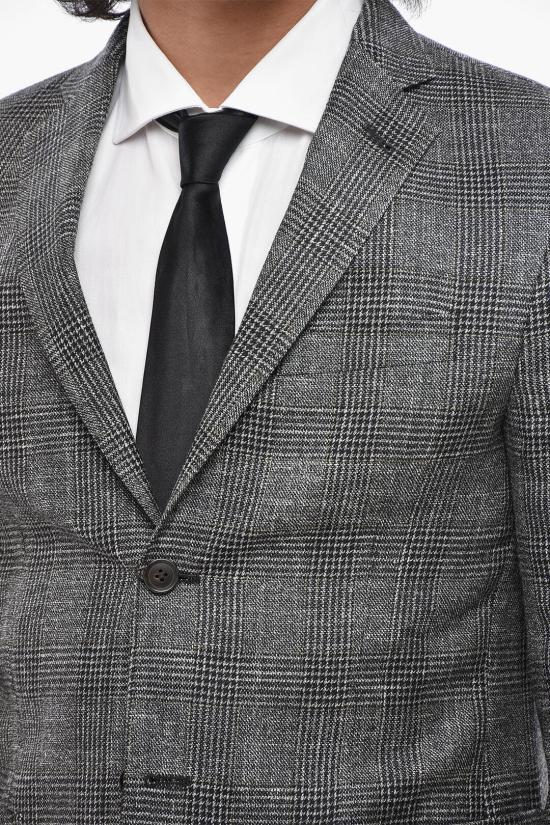  꼬르넬리아니 수트 자켓 93XY73 9316223 014 Gray - CORNELIANI