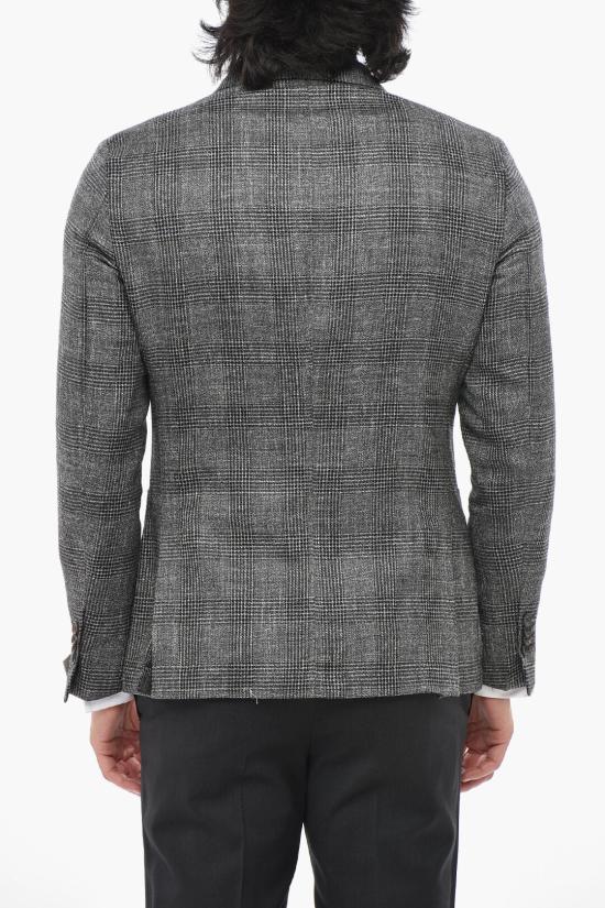  꼬르넬리아니 수트 자켓 93XY73 9316223 014 Gray - CORNELIANI