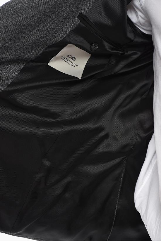  꼬르넬리아니 수트 자켓 946R40 9466385 013 Gray - CORNELIANI