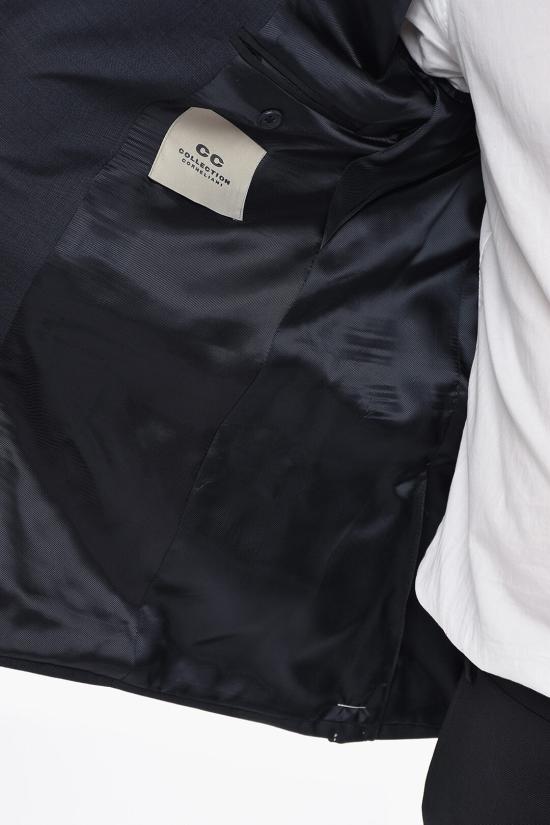  꼬르넬리아니 수트 자켓 946R49 9467387 002 Blue - CORNELIANI
