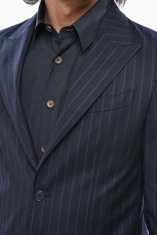  꼬르넬리아니 수트 자켓 94XZ41 9467404 004 Blue - CORNELIANI