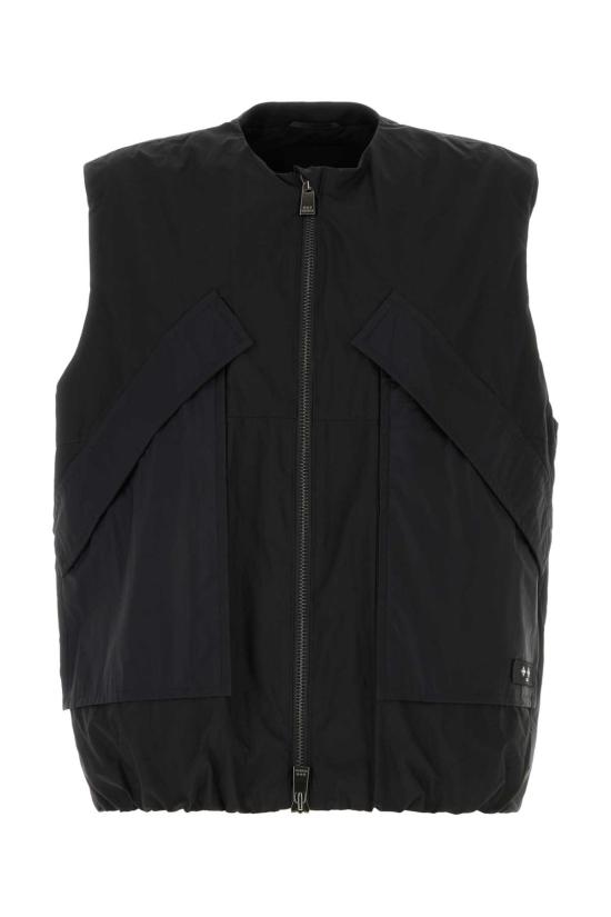 26SS 타트라스 자켓 MCKZ0253030528 001 Black