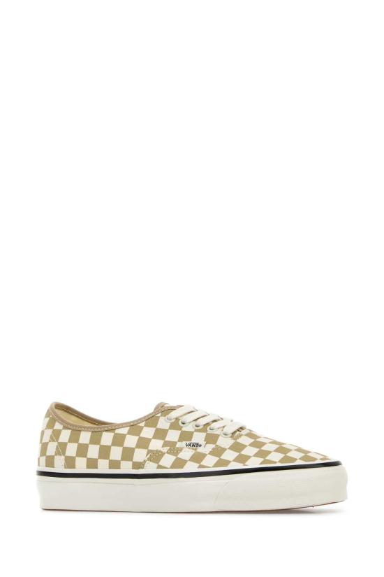 25FW 반스 프리미엄 어센틱 44 LX VN000EBND7E1 CHEBOR Checked - VANS