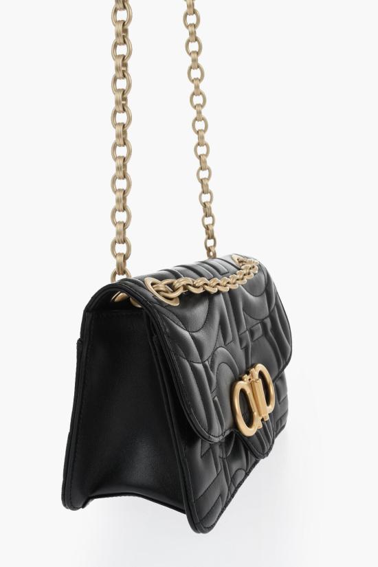  살바토레 페라가모 크로스백 21H153 720150 001 Black - SALVATORE FERRAGAMO