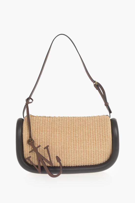  JW앤더슨 숄더백 HB0459 FA0055 NATURALBROWN 27 Beige