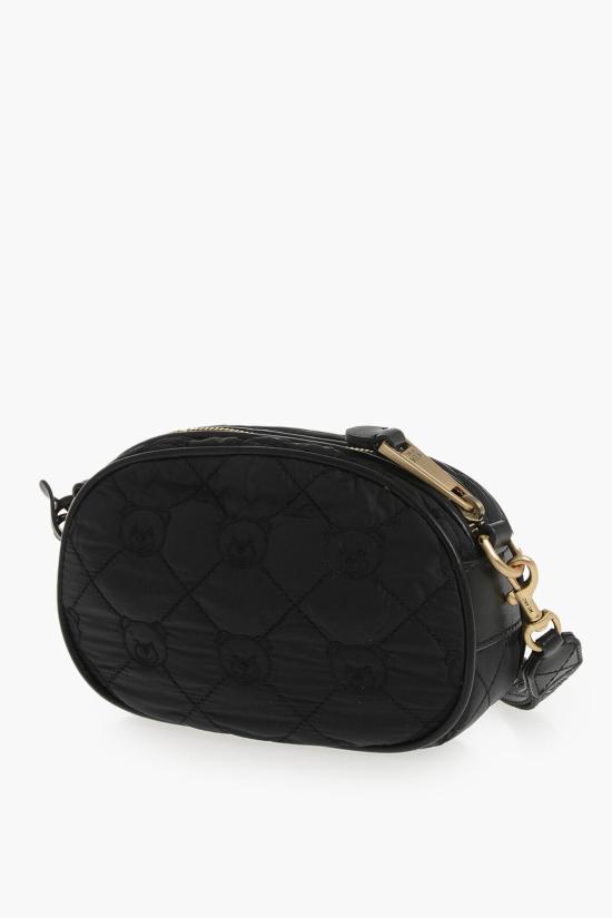  모스키노 클러치/파우치 7422 8208 B1555 20 Black - MOSCHINO