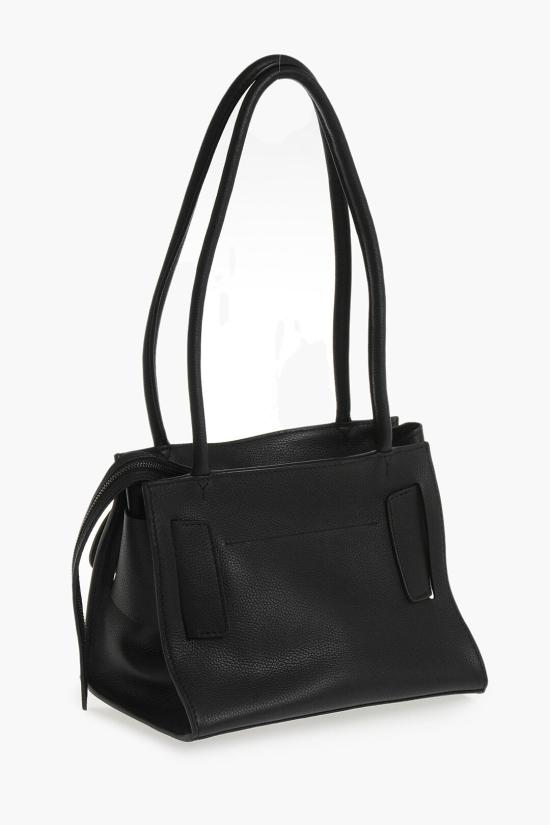  보위 숄더백 BOBBY23SOFT CSCSD BLACK 26 - BOYY