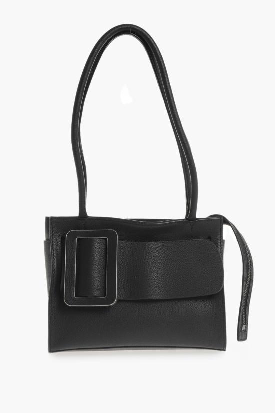  보위 숄더백 BOBBY23SOFT CSCSD BLACK 26