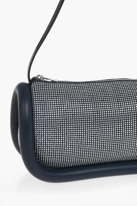  JW앤더슨 숄더백 HB0524 FA0274 INDIGOSILVE 27 Blue - JW ANDERSON
