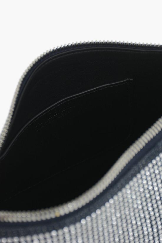  JW앤더슨 숄더백 HB0524 FA0274 INDIGOSILVE 27 Blue - JW ANDERSON