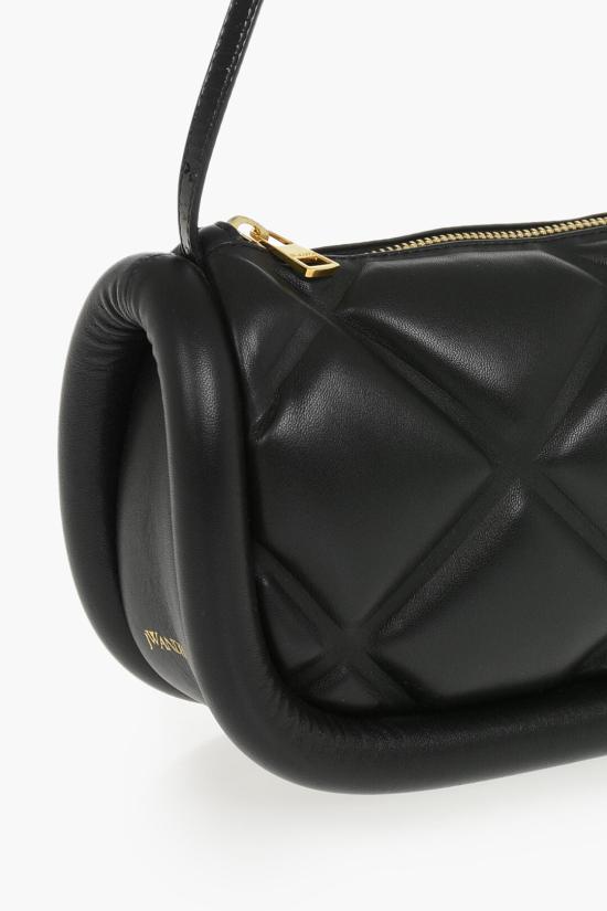  JW앤더슨 숄더백 HB0506 LA226 BLACK 27 - JW ANDERSON