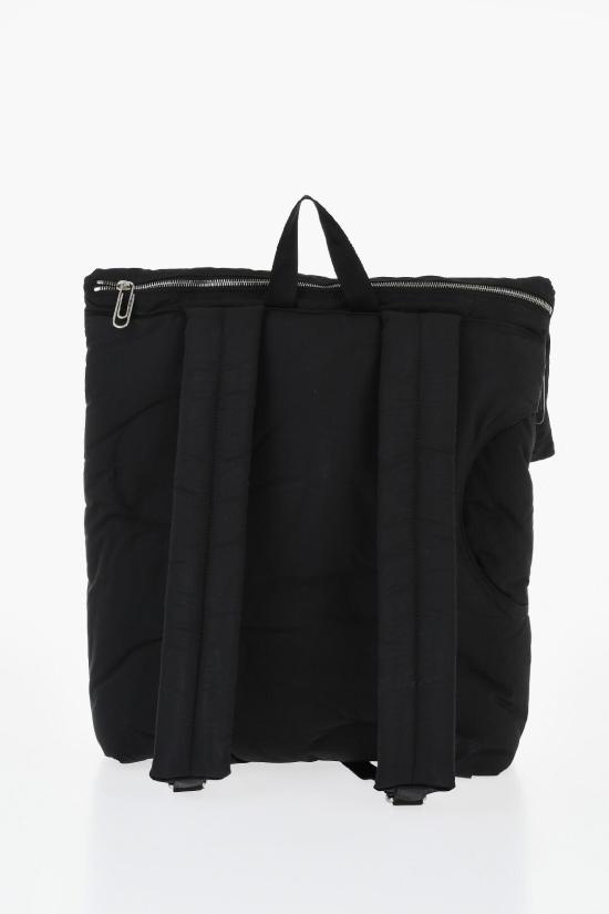  오프화이트 백팩 OMNB057F21FAB0011010 Black - OFF WHITE