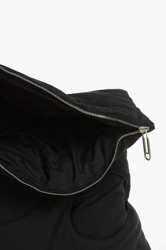  오프화이트 백팩 OMNB057F21FAB0011010 Black - OFF WHITE